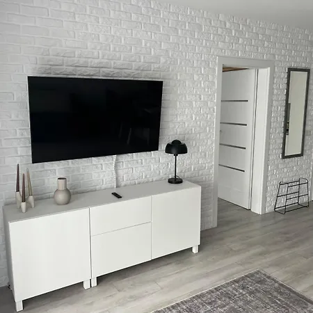 Morski 22 Pogorzelica (Gmina Rewal)