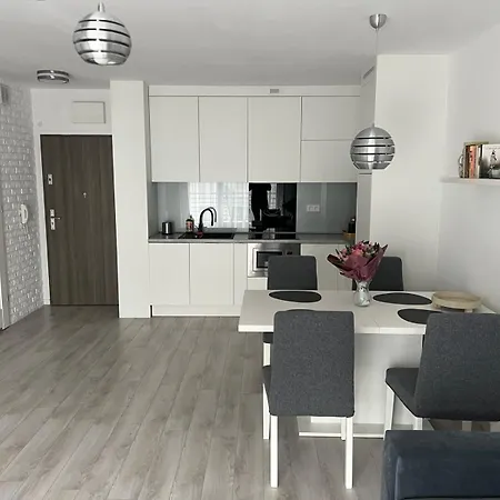 Morski 22 Apartment *