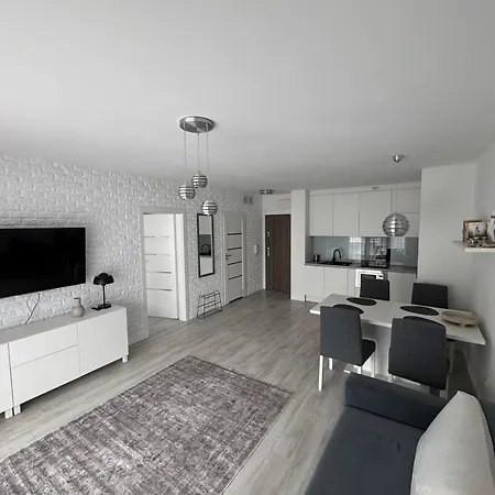 Morski 22 Apartment