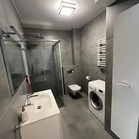 Morski 22 * Pogorzelica (Gmina Rewal)