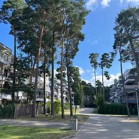 Morski 22 Apartament